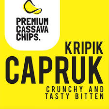 Perhatikan masalah brand (merek) dari segi nama, filosofi, dan tanggapan masyarakat keripik singkong terdiri dari rasa gurih, tawar, jagung bakar, jagung manis, balado, kare, cokelat, kepiting. Produk Merchant Kripik Capruk Terbaru Juni 2021 Blibli