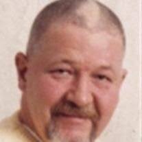 Garrison Allen Brown Obituary