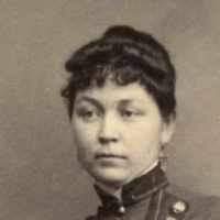 Josephine Snow (1859–1940) • FamilySearch