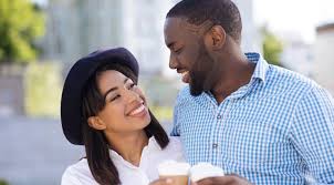 You and the person you're with have agreed, either officially or unofficially, that you're seeing each other exclusively and are in a partnership together. What Does Going Dutch Mean On A Date Or In A Relationship And Should You Do It That Sister