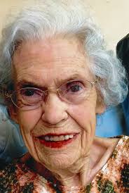 Obituary information for Mary Josephine Holy