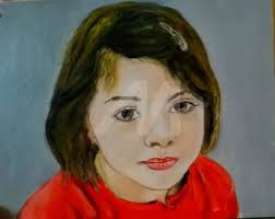 Dominique Laborde (France), Contemporary Painter Artist