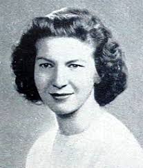 Elizabeth “Betty” Hawkes Jeffers (1930-2007)