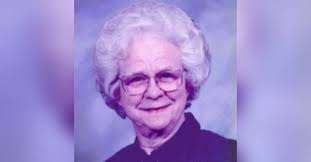 Betty Joy Steinmeyer Nivens Obituary