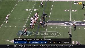 Explore and share the best seattle seahawks gifs and most popular animated gifs here on giphy. Nfl Playoff Picture 2018 Zeke Returns To Save Cowboys 7 Stats To Know For Week 16 Cbssports Com