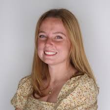 I'm thrilled to share that I graduated early from Villanova University with  a B.A.