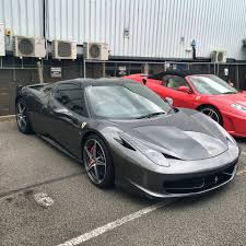 It may vary from above the ears to below the chin. Yiannimize Rose Gold Wrapped Ferrari 458 Spider W Armytrix Titanium Exhaust Teamspeed Com