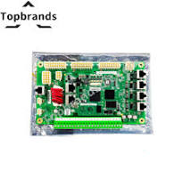 GE IS200AEPCH2CGF (IS215AEPCH2FB) AEPC Module Board Assembly