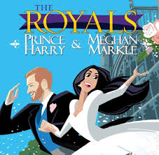 Auch prinz harry wird aller voraussicht nach nicht verschont bleiben und ordentlich haare lassen müssen. Meghan Markle Heiratet Prinz Harry Fun Facts Zur Hochzeit Welt