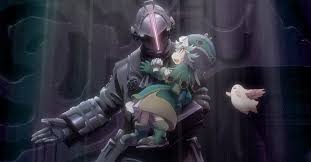 Made in abyss movie 2: Made In Abyss Dawn Of The Deep Soul Review A Must See Sequel For Fans