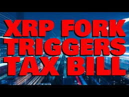 Dustybc crypto news hd 11:44. Xrp Utility Fork Will Trigger Tax Bill Says Crypto Tax Strategist Youtube
