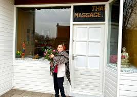 Thai Sabai Massage Hengelo