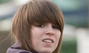 The girl who became three boys: I had no idea my boyfriend was a girl