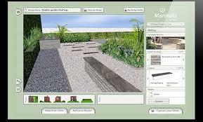 Find free garden landscape apps, software and planners. 10 Free Garden And Landscape Design Software Landschaftsplane Garten Landschaftsdesign Landschaftsdesign