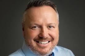 Rudolf Weiss verantwortet Pharmageschäft