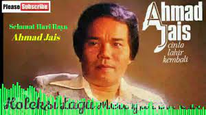 Datuk ahmad jais umpan jinak di air tenang. Ahmad Jais Selamat Hari Raya Youtube
