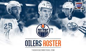 Edmonton Oilers Have Difficult Expansion Questions Ahead