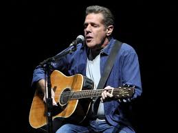 Glenn frey, center, performs with other eagles band members in los angeles in 2008. Glenn Frey S Son Deacon Will Play With The Eagles Don Henley Says Abc News