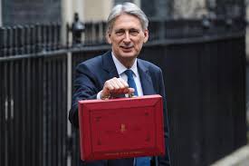 Naturally, my inbox is stuffed full of reaction to today's budget announcements. What Time Is The Budget 2017 Today Why Isn T It Called The Autumn Statement And What Is Philip Hammond S Red Box