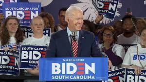 Shop joe biden 2020 campaign photo keychains from cafepress. Joe Biden Campaign How He Lost His Front Runner Status Cnnpolitics