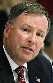Judge: Rep. Doug Lamborn will be
