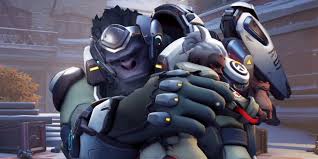 Overwatch 2: Other Changes Winston Could Use to Be A More Viable Tank