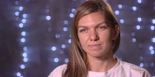 WTA Finals: Simona Halep Pre-Tournament Interview