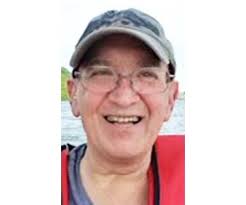 Randal Britton Obituary (1955