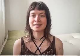 Meet the on-line Artist // Annika Stridh