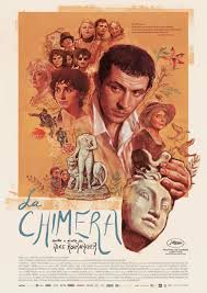 La Chimera Movie Poster Print Canvas Wall Art Room Decor Movie Art Gifts  for Him Her Wall Art Print Art Poster Gift - Etsy