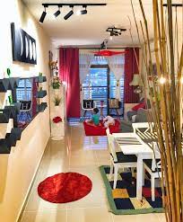 See more of deco ruang tamu on facebook. Minat Lelaki Ini Terhadap Produk Ikea Diterjemahkan Di Ruang Tamu Dan Ruang Makan Rumahnya