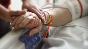 Gbs does not affect the cns, so thinking is not affected. Brent Boyle Guillain Barre Syndrome Story Cleveland Clinic