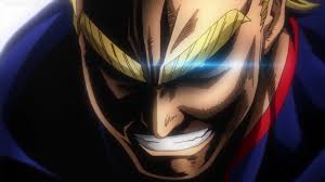 Best Allmight Ss Album On Imgur Choose from a curated selection of 1920x1080 wallpapers for your mobile and desktop screens. best allmight ss album on imgur