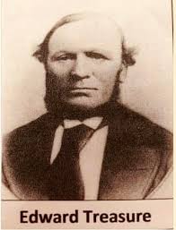 James Thomas Ward (1826-1910) James Thomas Ward was born May 20th 1826 in  Sydney to Thomas Ward (who arrived in Australia as a convict onboard the  Shipley in 1818) and Mary Ann