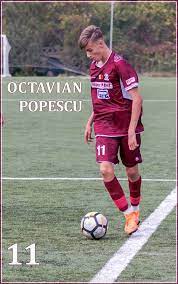Octavian popescu (născut la 25 aprilie 1938) este un fost fotbalist și antrenor român cunoscut în germania și turcia sub numele de popi. Facebook
