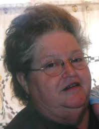 Linda L. “Judy” Hill Olinger, Coalfield (formerly of Dayton, Ohio)