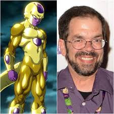 Christopher Ayres, voice of Frieza dies at 56