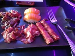 Yaki Sushi Port De Bouc Menu Prix Restaurant Avis Tripadvisor