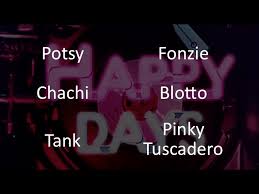 Whenever a generation ages and a younger one comes of age, transitions are inevitable. The Millennial Generation Gap Game Show Timclue Com