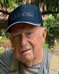 William D. "Bill" Rogers Obituary September 22, 2023