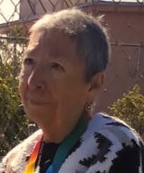 Socorro G. Martinez Obituary