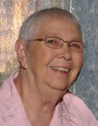 Prunella "Dee" Yount Obituary October 10, 2014
