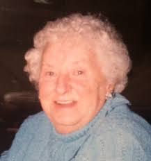 Dorothy Marie “Dot/Dottie” Gately Stanley (1925-1998)