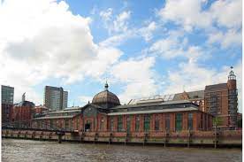 Diesen termin bestätigt der bezirk altona. Fischmarkt Hamburg Sehenswurdigkeiten Hamburg