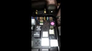 Boite A Fusibles Youtube