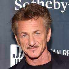 Sean penn is a powerhouse film performer capable of intensely moving work, who has gone from strength to strength during a colourful film career, and who has drawn much media attention for his stormy private life and political viewpoints. Sean Penn Popsugar Me