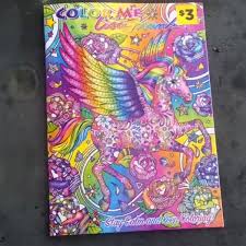 Collection page for coloring & activity books is loaded. Lisa Frank Releases Adult Coloring Books The Hollywood Reporter