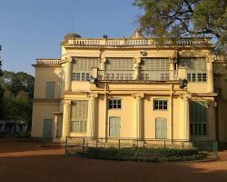 Image of Shantiniketan, West Bengal