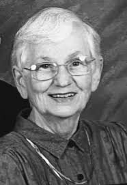 Frieda Quiring Obituary (1937