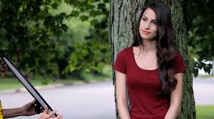 How To Light Outdoor Portraits Portrait Photography Youtube